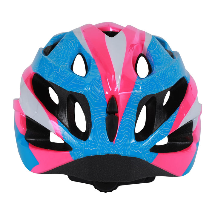 Fahrradhelm Karnz