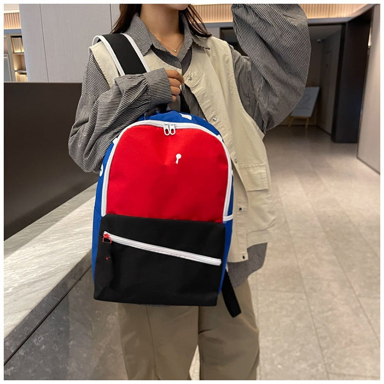 Stylischer und Funktionaler Rucksack Karnz