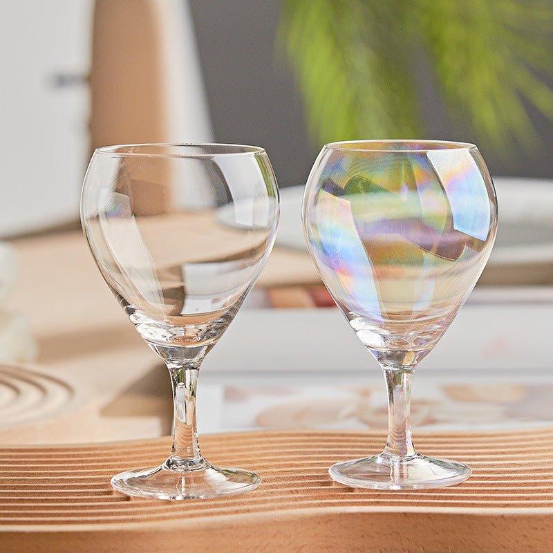 Moderne Stil Weingläser Paare | Karnz