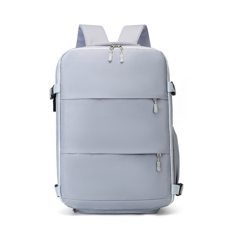 Stilvoller Urban Rucksack Karnz