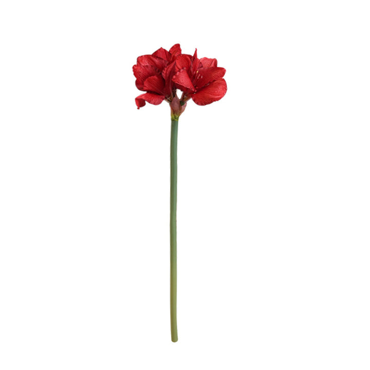 Hochwertige Kunstblume Karnz