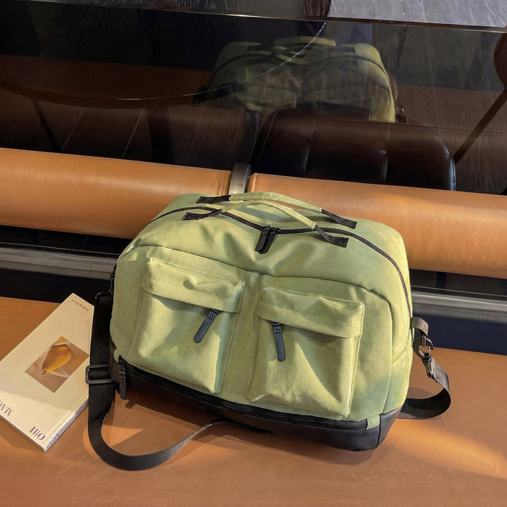 Multi-Taschen Reise Tragetasche Karnz