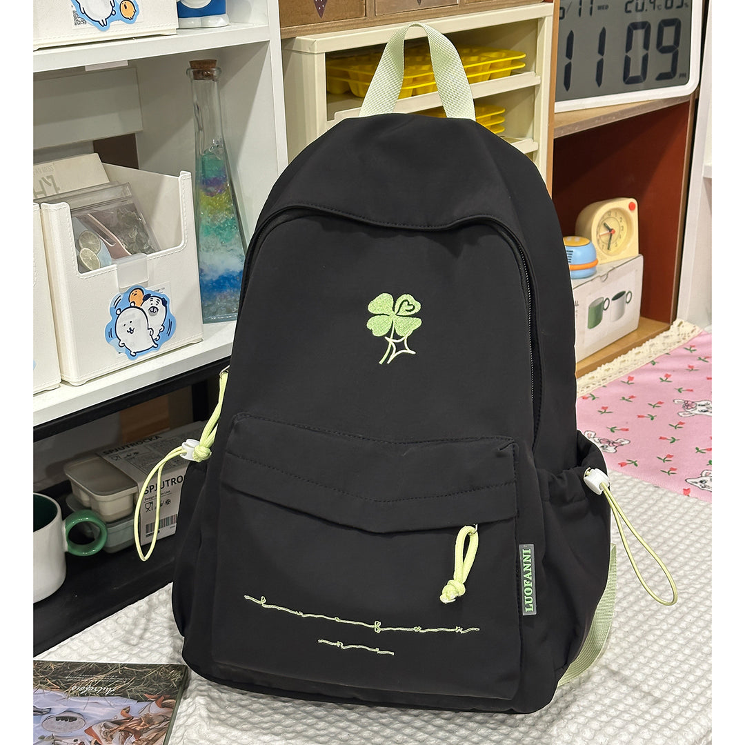 Casual Klapp-Rucksack Karnz