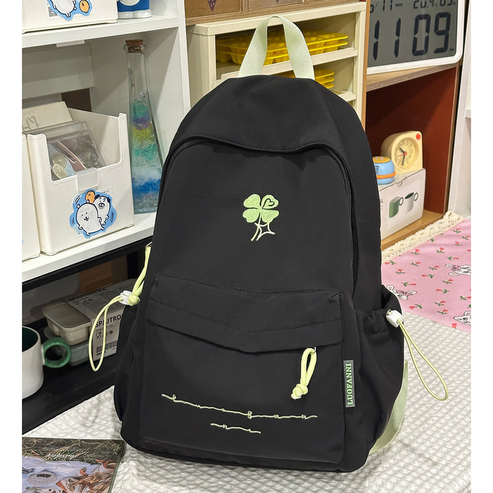Casual Klapp-Rucksack Karnz
