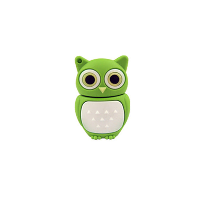 Süße Kaninchen USB-Stick Karnz