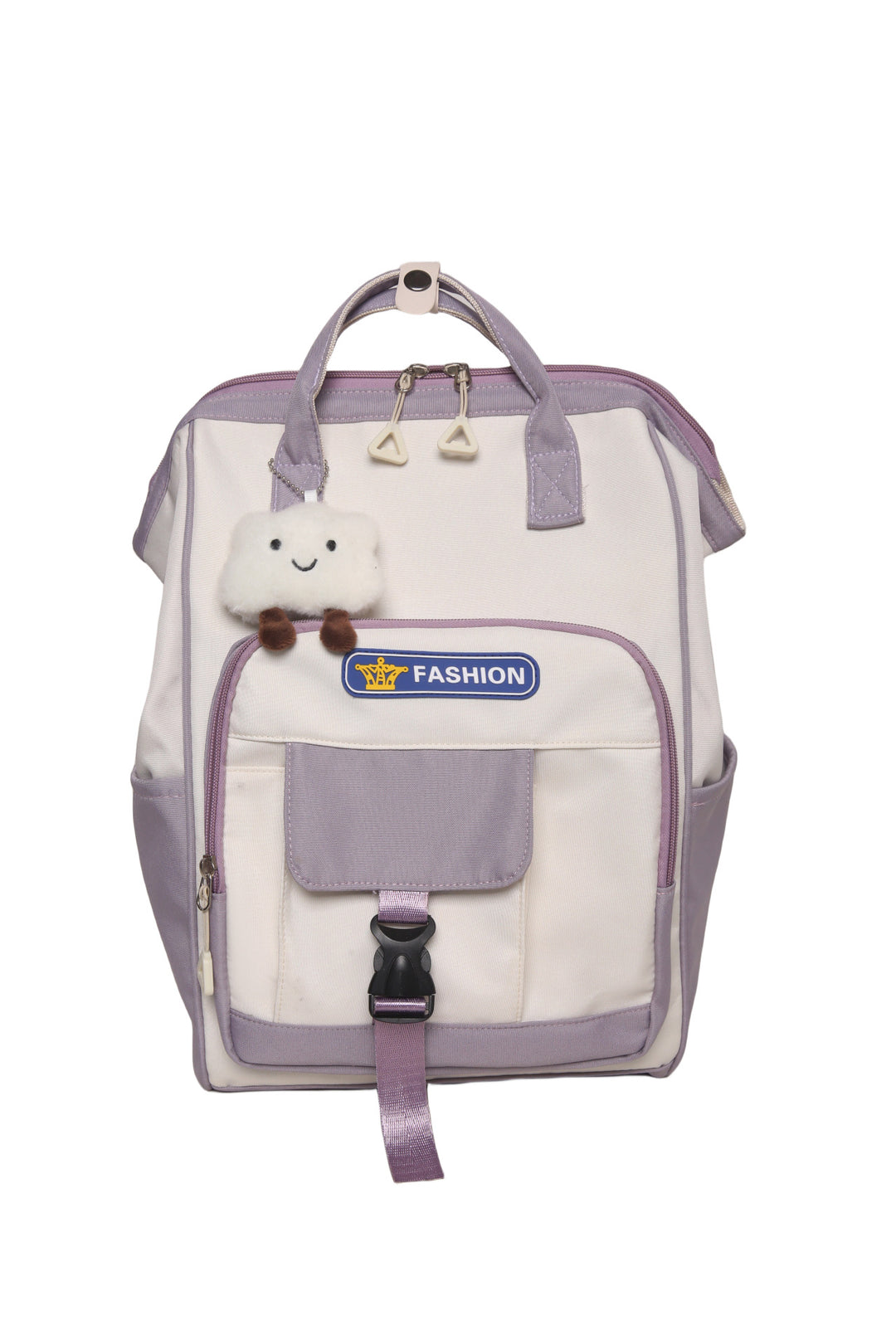Wolken-Themen-Rucksack