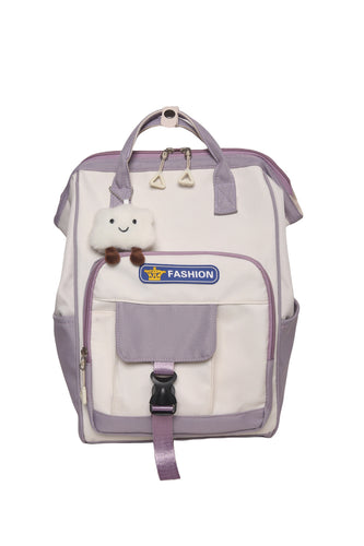 Wolken-Themen-Rucksack