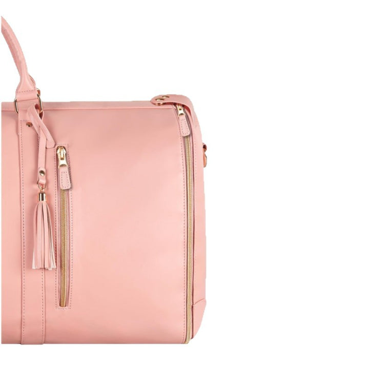 Elegante Reisetasche mit Vielseitigen Fächern Karnz