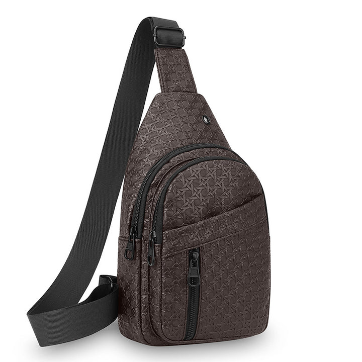 Urban Texturiert Sling Bag