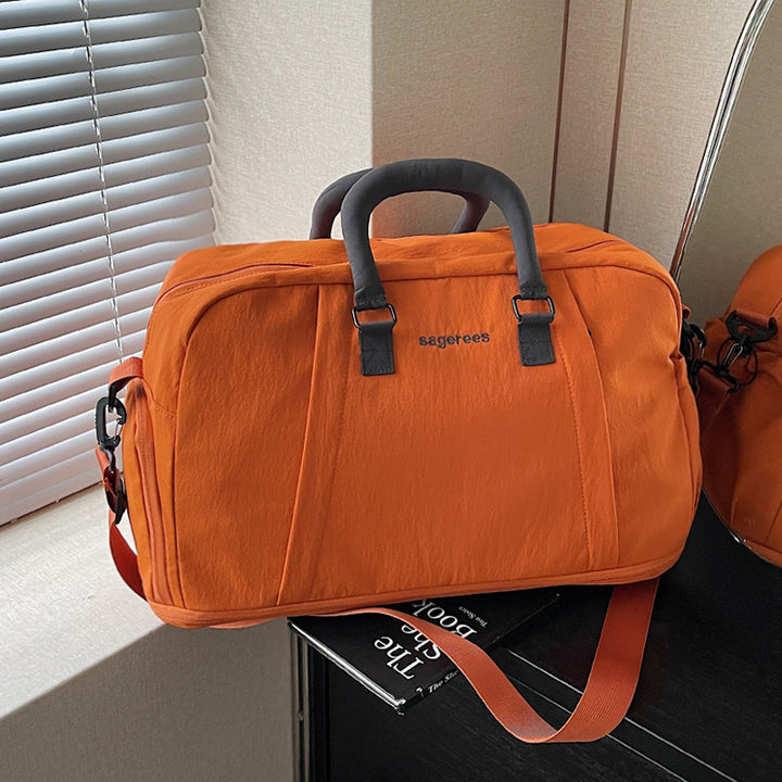 Vielseitige Tragetasche Duffle Bag