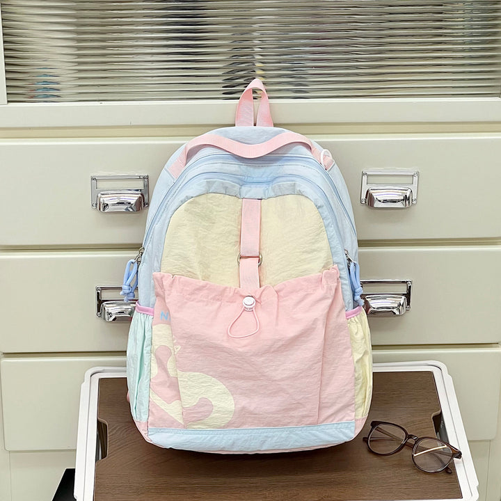 Multifunktionaler leichter Rucksack Karnz 1791204948