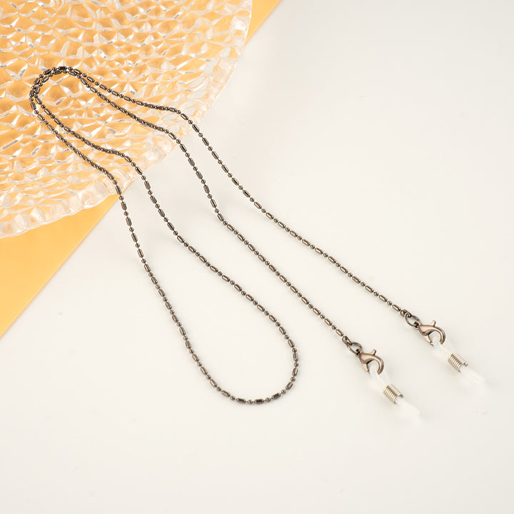 Premium verstellbare Brillenband Karnz
