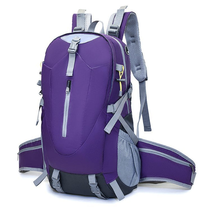 Abenteuerbereiter Cross-Body Hydration Rucksack Karnz