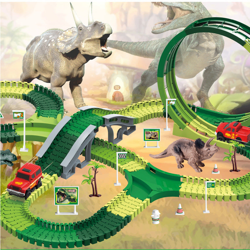 Off-Road-Rennspielzeug Karnz