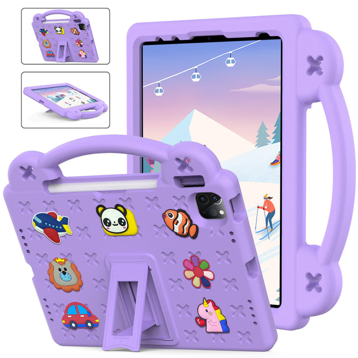 Kinderschockfeste Tablet-Hülle Karnz