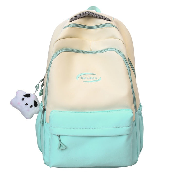 Trendige lässige Rucksack Karnz