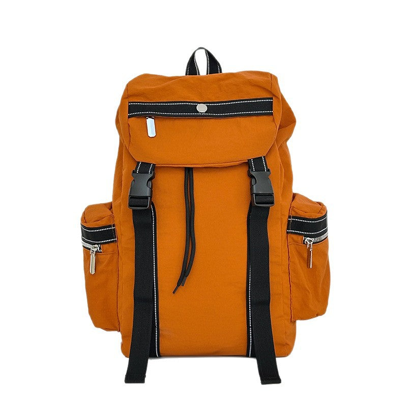 Vielseitiger Multi-Taschen Rucksack Karnz