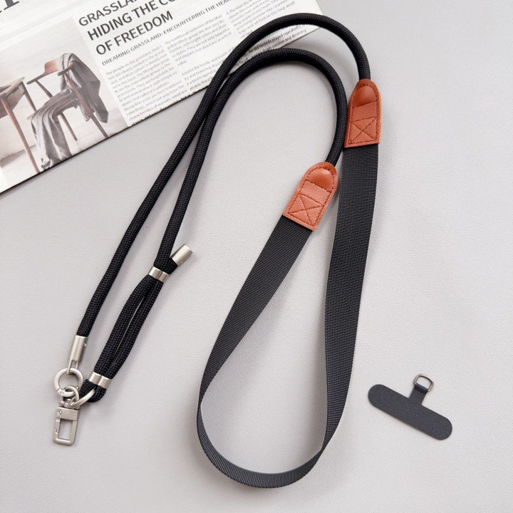 Multi-Functional ID Card Lanyard Karnz