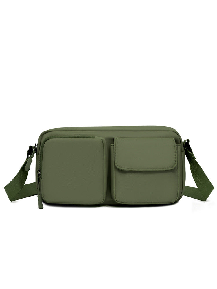 Vielseitiger Utility Crossbody Organizer