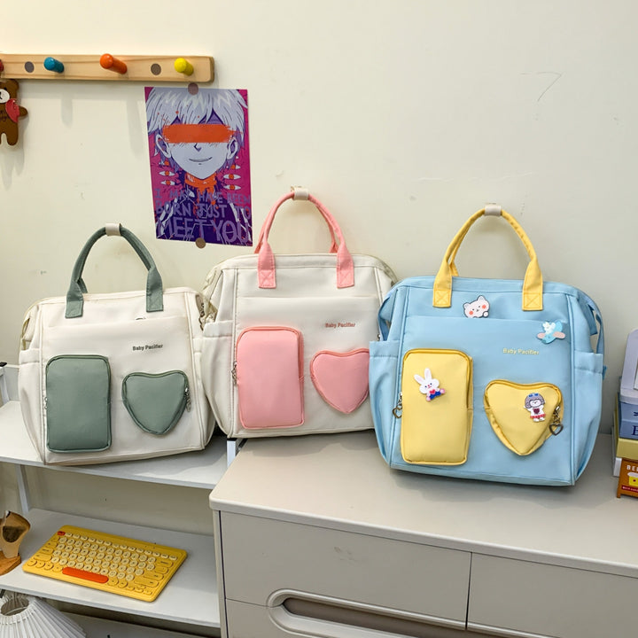 Fun Design Baby Care Rucksack Karnz
