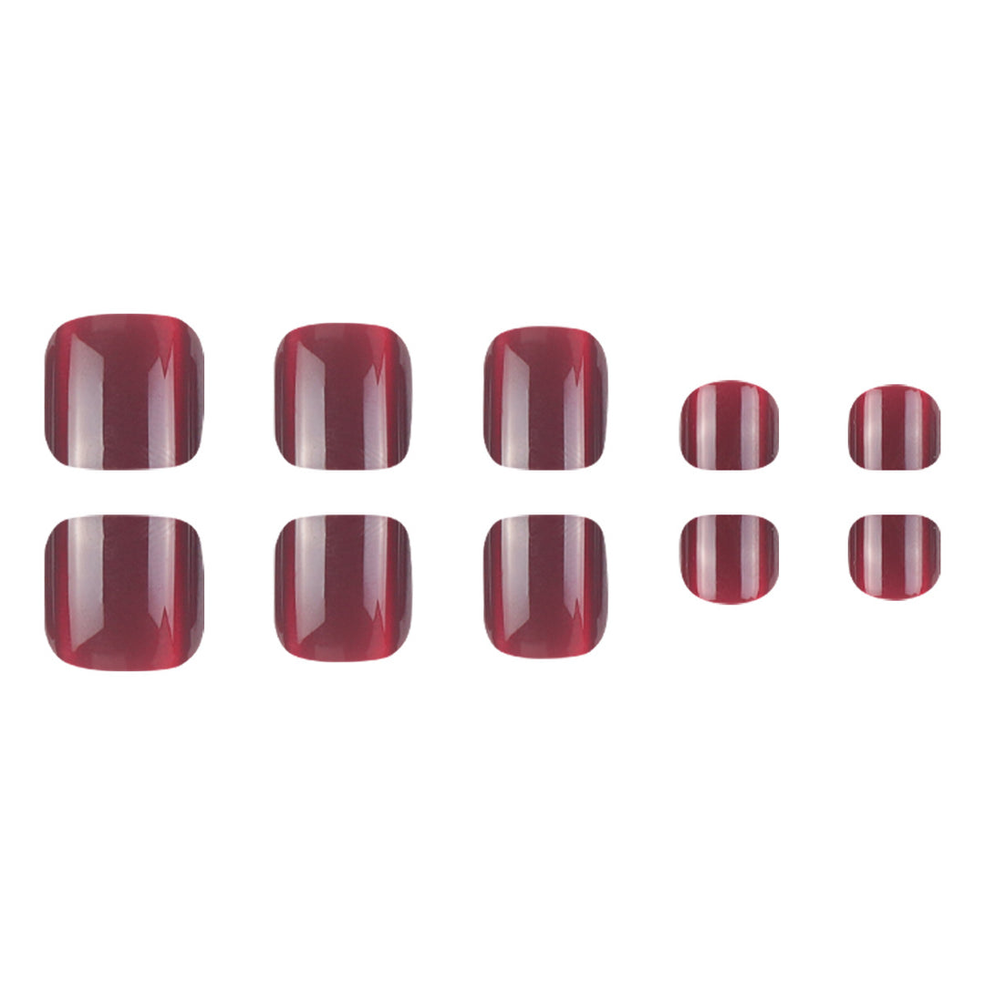 Premium Gel Nagel Kunst Erweiterungen Karnz
