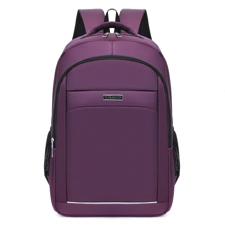 Professioneller Mehrfach-Fach Reiserrucksack Karnz