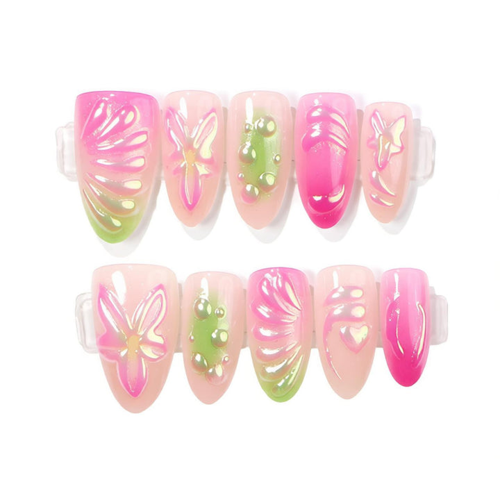 Nail Art Karnz