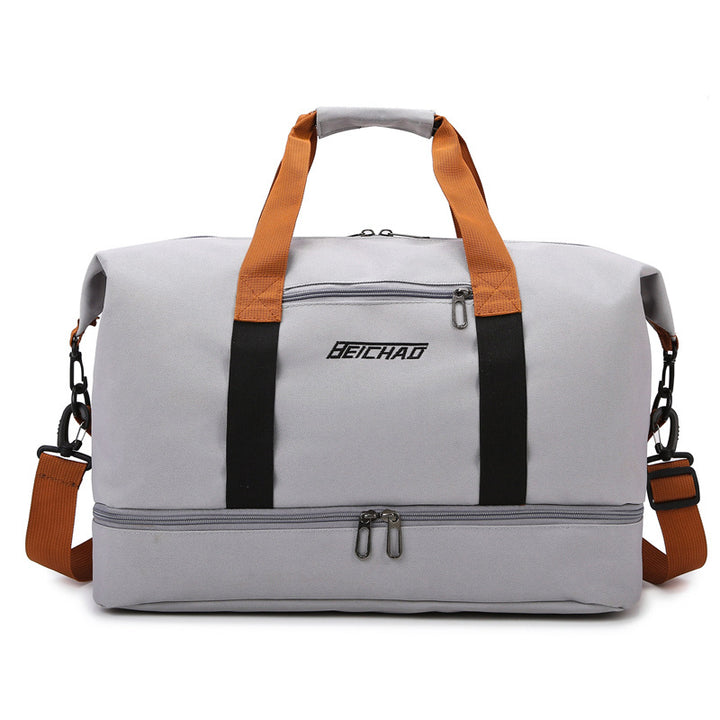 Haltbare Mehrzweck-Gym-Duffle-Tasche