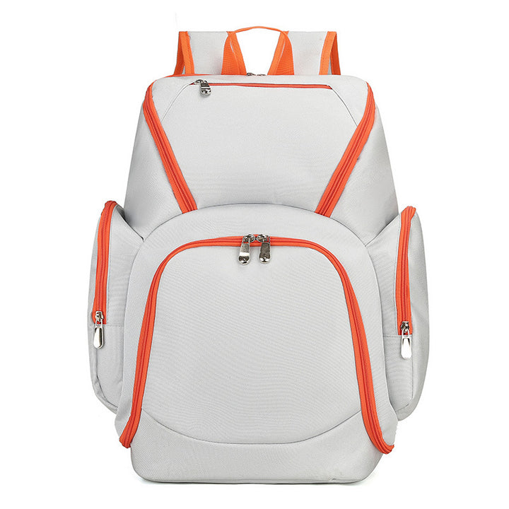 Mehrere Fächer Reise Rucksack Karnz