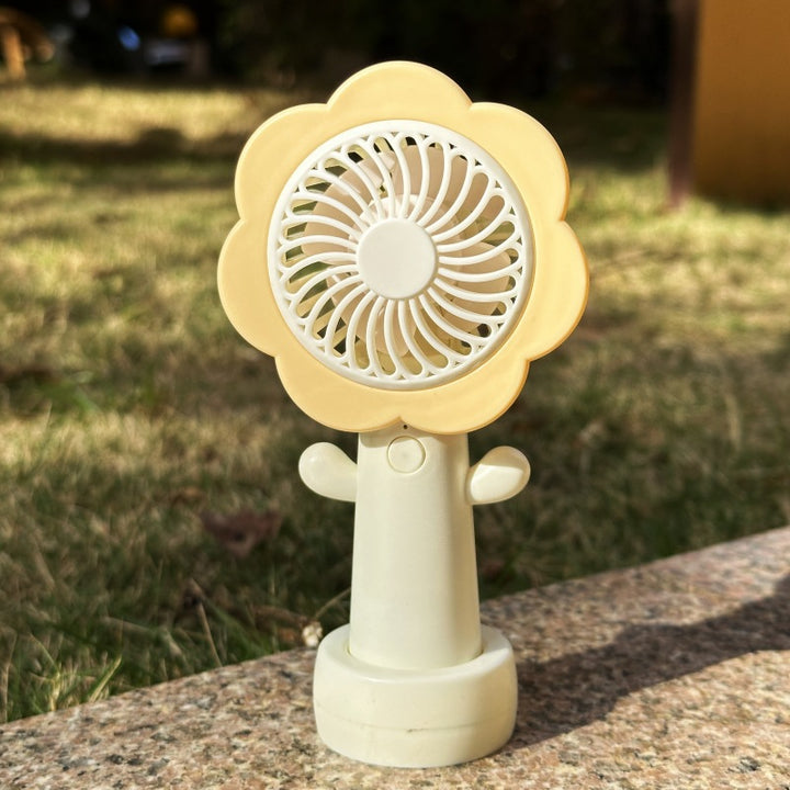 Tragbarer Mini Ventilator Karnz