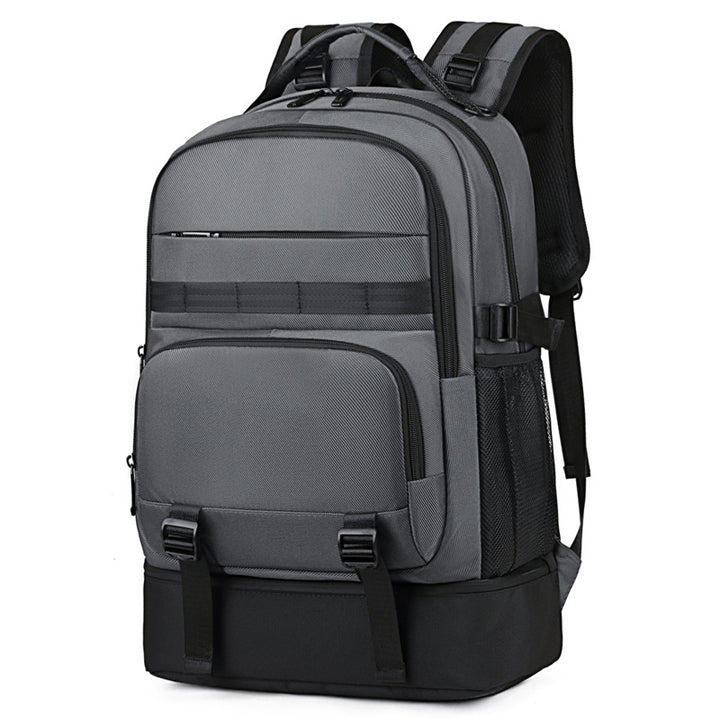Multifunktionaler Utility-Reiserucksack