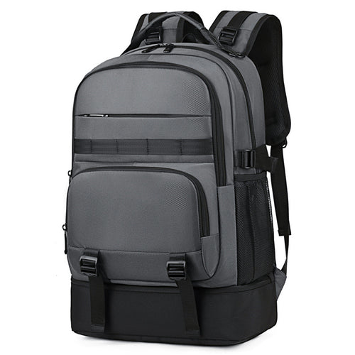 Multifunktionaler Utility-Reiserucksack