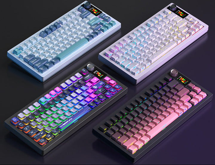Gaming Mechanische Tastatur Karnz