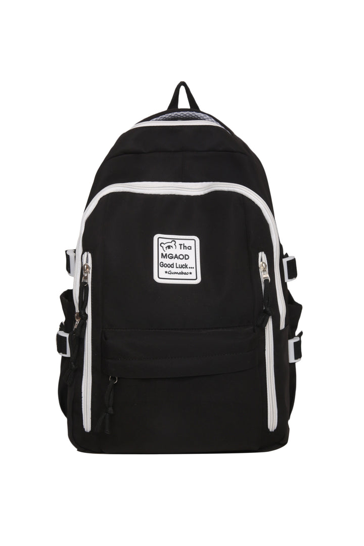 Funktionaler urbaner Rucksack
