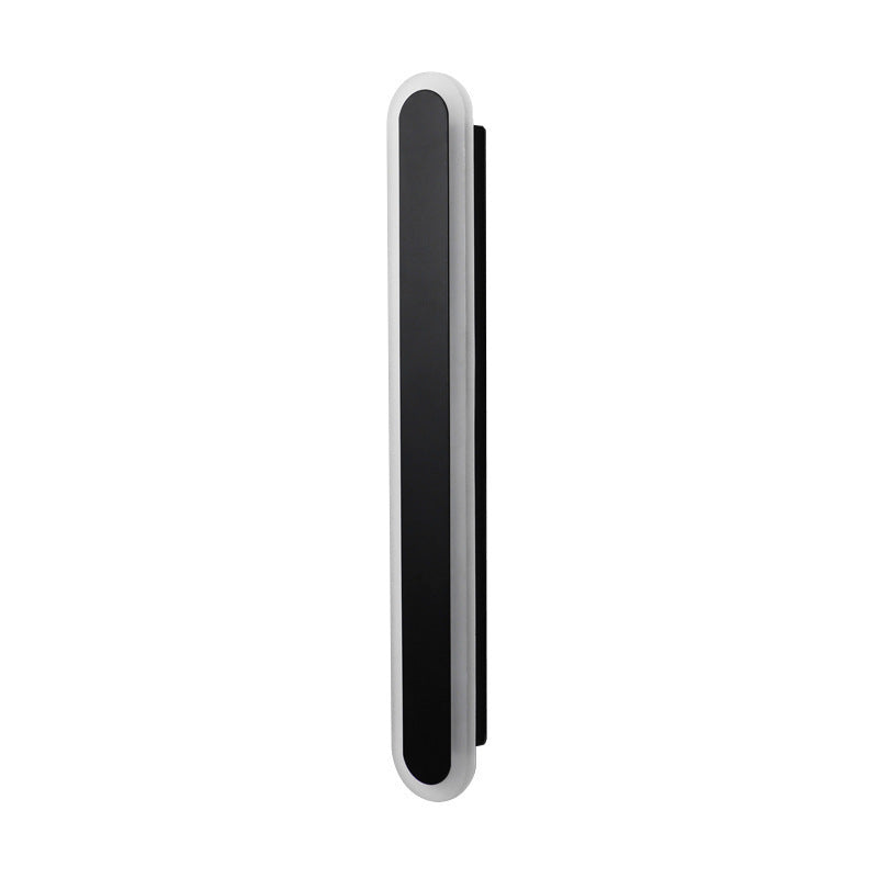 Slim Moderne Wandleuchte