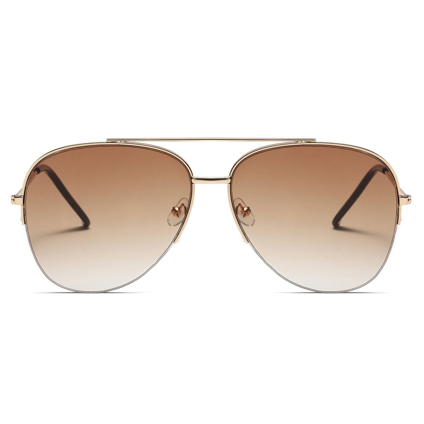Damen hochwertige Sonnenbrille Karnz