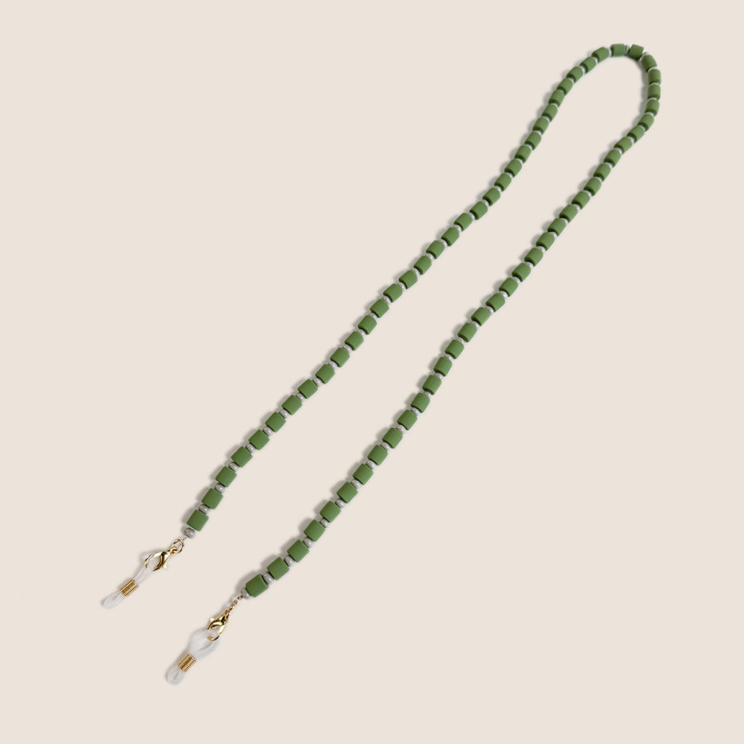 Beaded Brillenband Karnz 1786896367