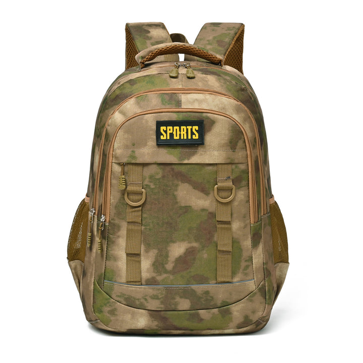 Haltbarer taktischer Sport-Rucksack