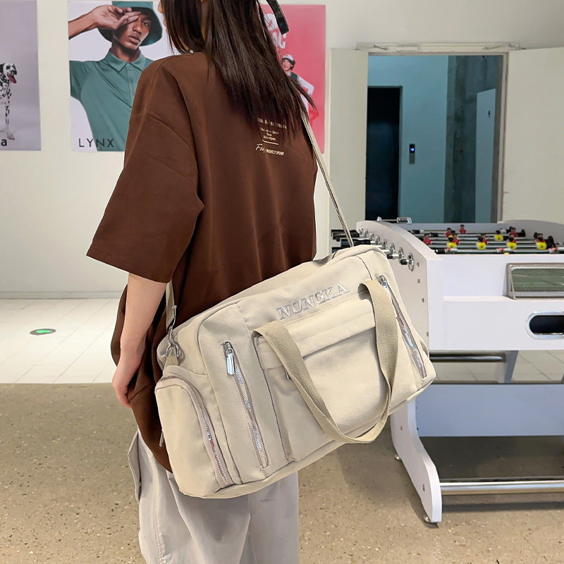 Multifunktionale Reisetasche Karnz 1790157995