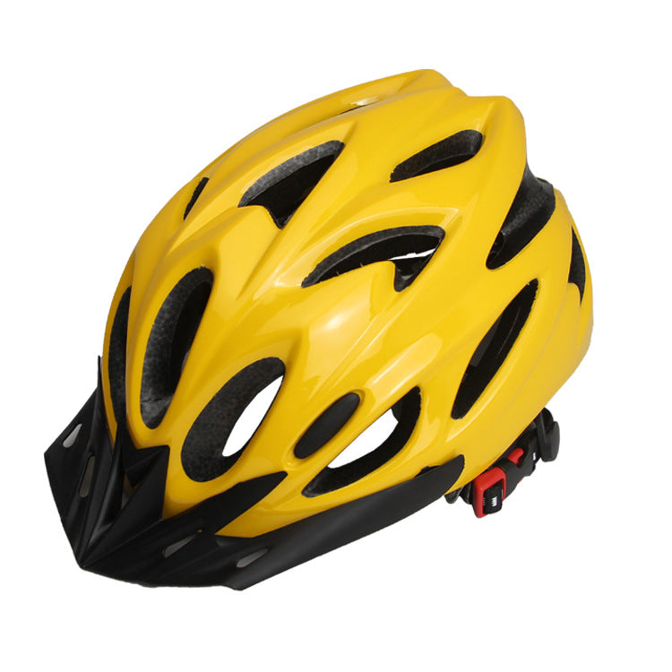 Belüfteter Trail Fahrradhelm Karnz