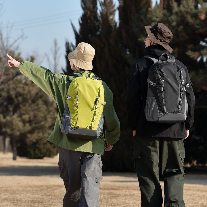 Multifunktionaler leichter Reise-Rucksack Karnz