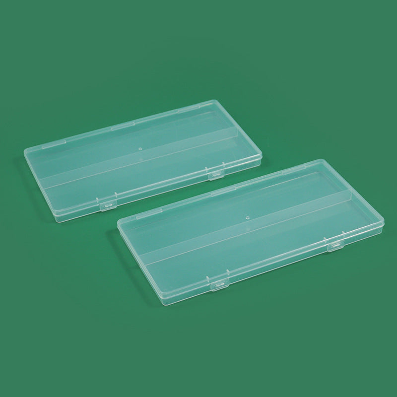 Slim Multi-geteilte Aufbewahrungsbox Karnz