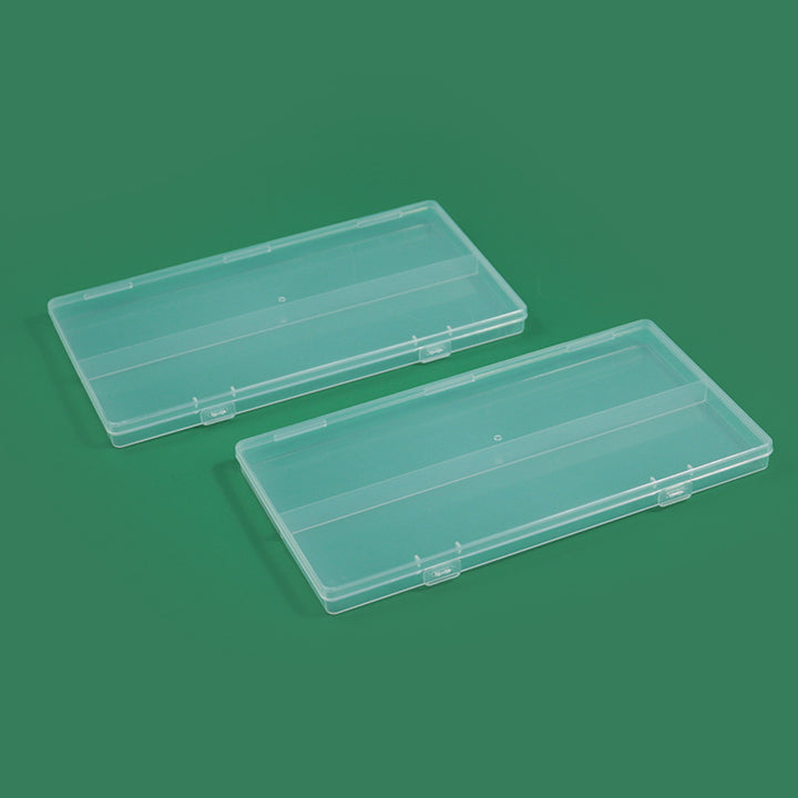 Slim Multi-geteilte Aufbewahrungsbox Karnz