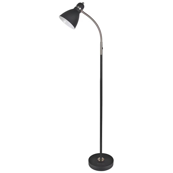 Moderne Stehlampe