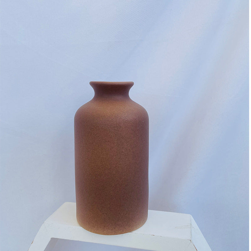 Moderne Keramikvase Karnz