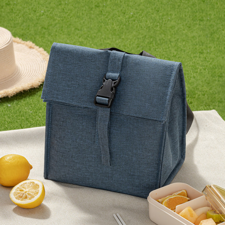 Isolierte Mahlzeitenverwaltungs-Tasche Karnz