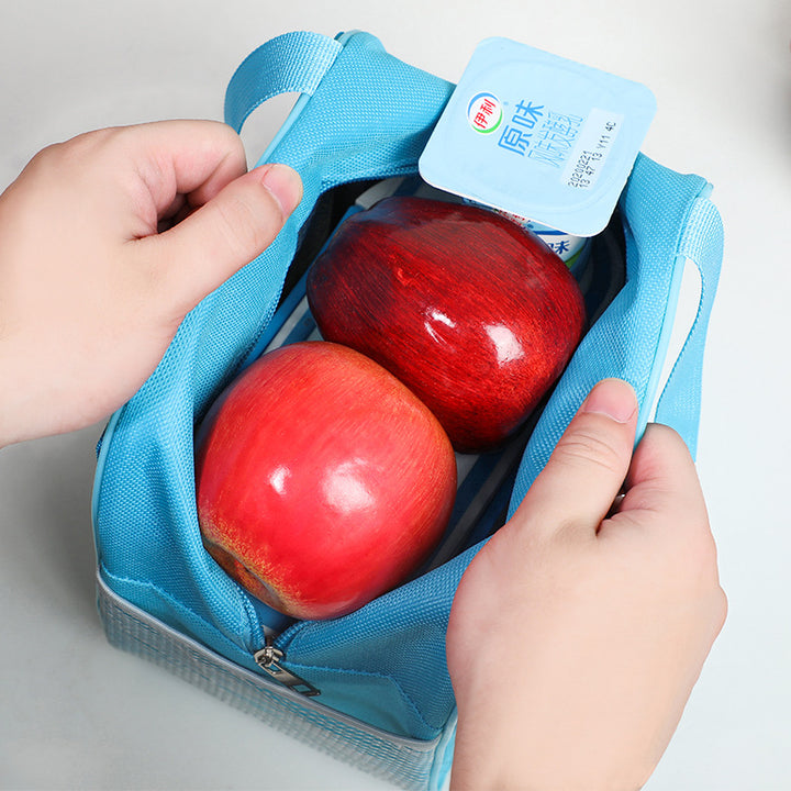 Niedliche Cartoon Lunchbox