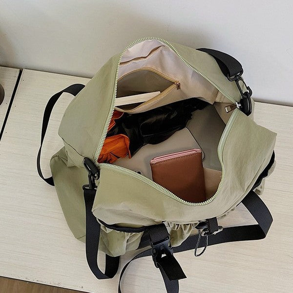 Mehrzweck-Gym-Tasche