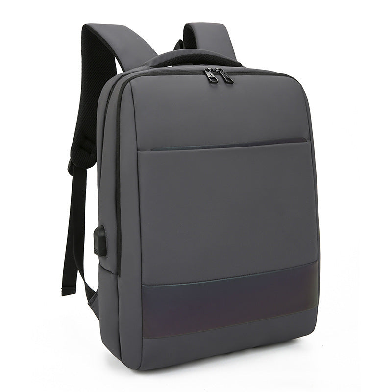 Moderner Rucksack mit Erweitertem Stauraum Karnz
