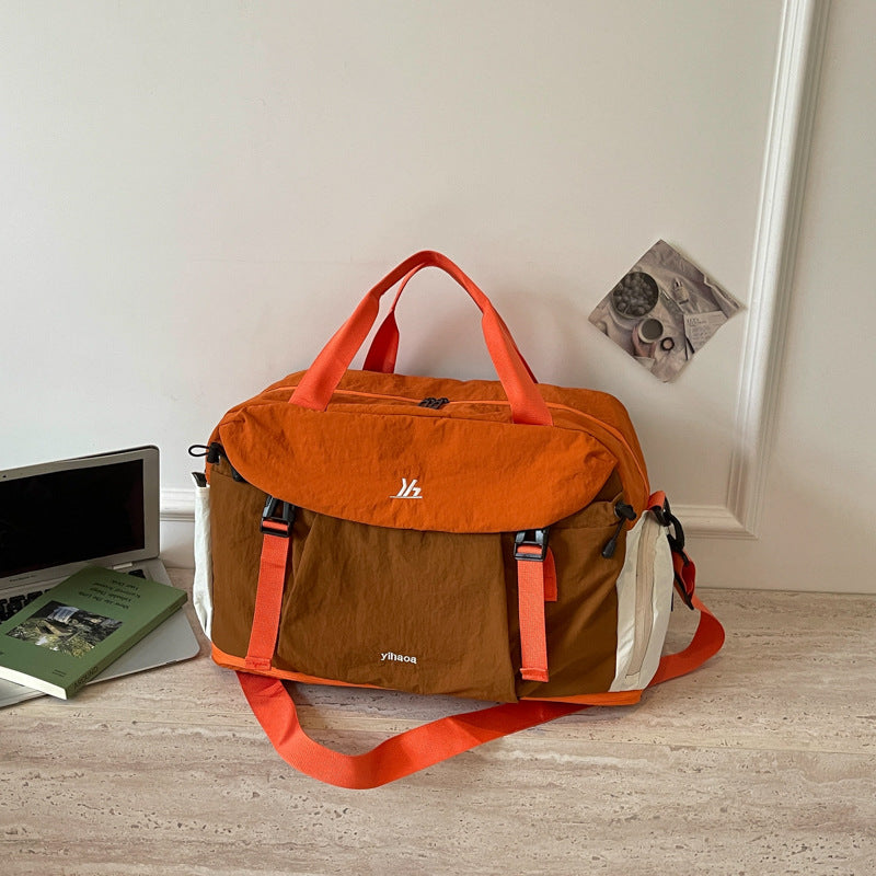 Vielseitige Reisetasche